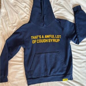 DESTO DUBB That’s an awful lot hoodie